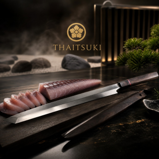 THAITSUKI Sora Kiritsuke
