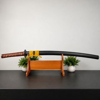 ENSO NO KOKORO KATANA