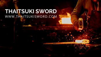 Thaituski Sword